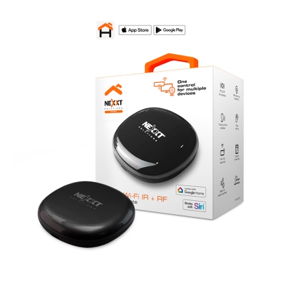 Control Universal Smart NHA-1610 NEXXT