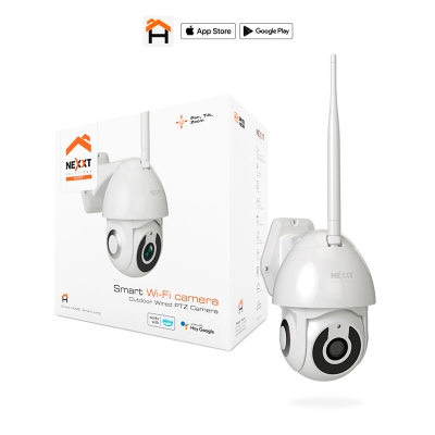 Camara Smart Exterior NHC-0612 NEXXT