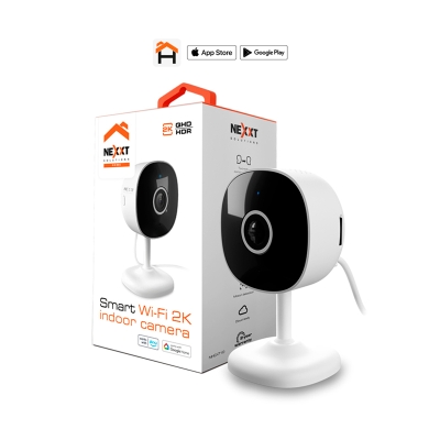 Camara Smart Indoor NHC-1710 NEXXT