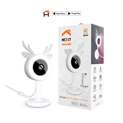 Baby Monitor NHC-B100 NEXXT
