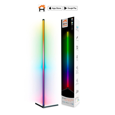 Lampara Led Smart Piso NHB-S710