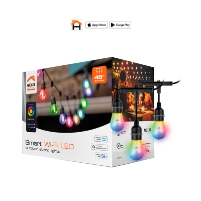 Guirnaldas Smart NHB-O100 NEXXT