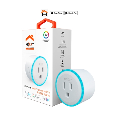 Enchufe Smart NHP-S610 NEXXT