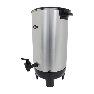 Cafetera Electrica Oster 45 Tazas BVSTDC-3392