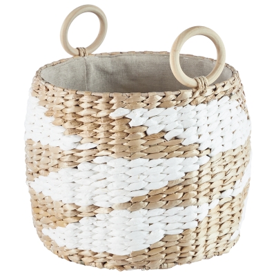 Hamper Ted Jumbo Mediano