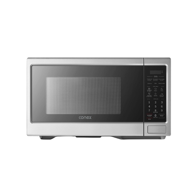 Microondas Conex 1.1 P.C. Color Negro  EM0P042DG-P