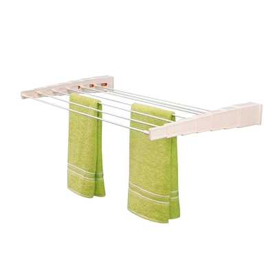 Tendedero Retract Plast 31X2X14" Household