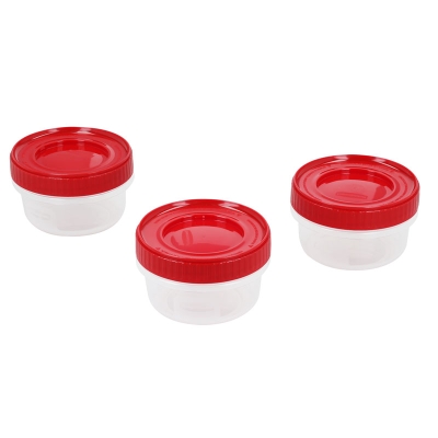 Contenedor Plástico Takealong 1.6 Tazas