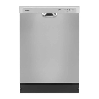 Lavaplatos Whirpool WDF341PAPM
