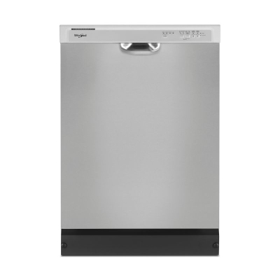 Lavaplatos Whirlpool WDF341PAPM