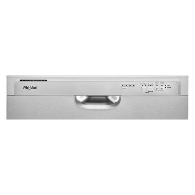Lavaplatos Whirpool WDF341PAPM