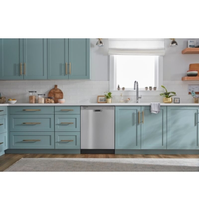 Lavaplatos Whirlpool WDF341PAPM