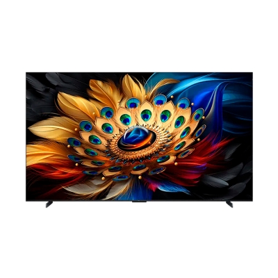 Televisor TCL Smart 65" QLED 65C655A