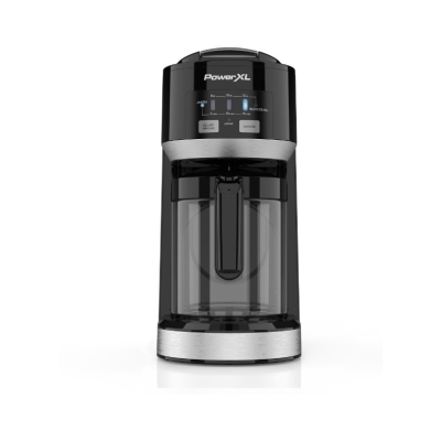 Cafetera 14 Tzs PowerXL SS0441-OBPLA