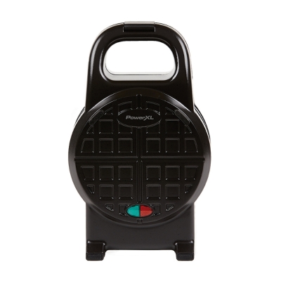 Waflera Giratoria Power-XL HRW6107-LA