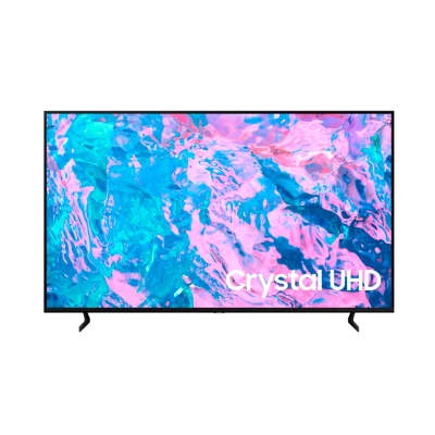 Televisor Samsung Smart UHD 65" UN65CU7090PXPA