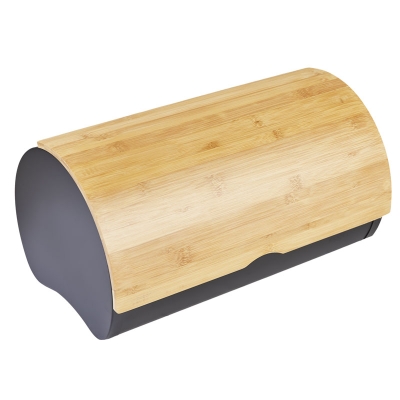 Panera de Bambú  8.5"
