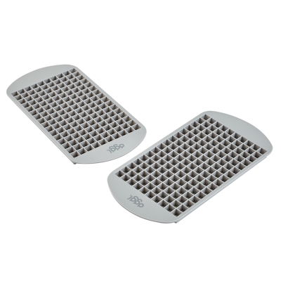 Mini Moldes de Hielo 2 Piezas