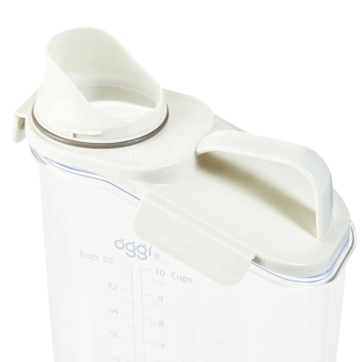 Dispensador de Jabón 80OZ.