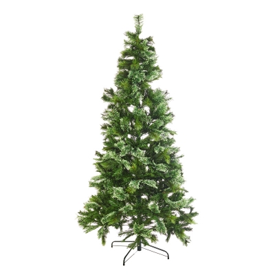 Arbol Cashmere Verde 7.5'