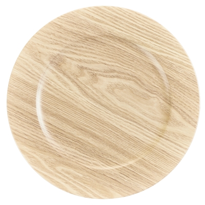 Plato Base Natural 13"