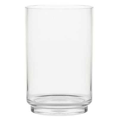 Brisero Vidrio 8"