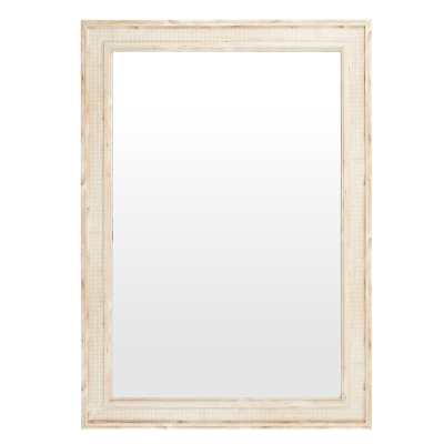 Espejo Natural 35"