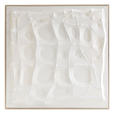 Cuadro Pamir Arena 24" x 24"
