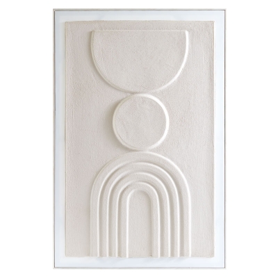 Cuadro Ionic 47" x  31"
