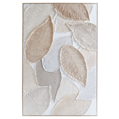 Cuadro Aimes Natural 31" x 47"