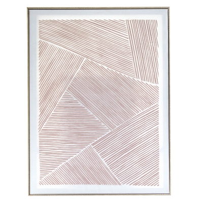 Cuadro Sensorie 24" x 31"