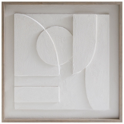 Cuadro Quinn 24" x 24"