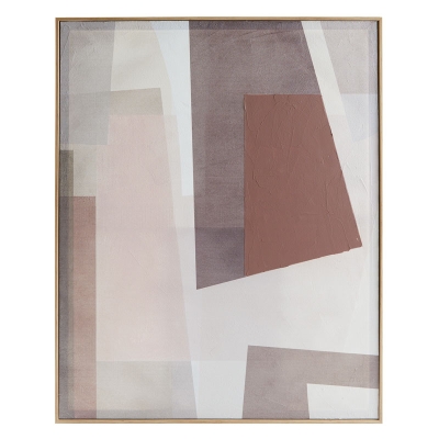 Cuadro Clem 31" x 59"