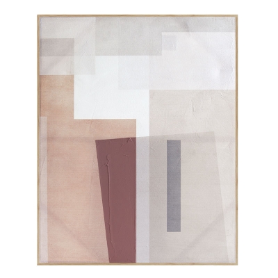 Cuadro Nora 31" x 59"