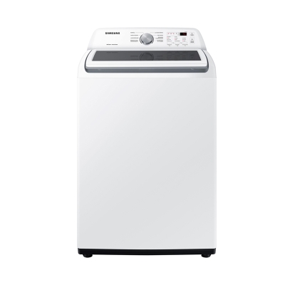 Lavadora Samsung Automática 20 Kg Top Load WA20B3553G