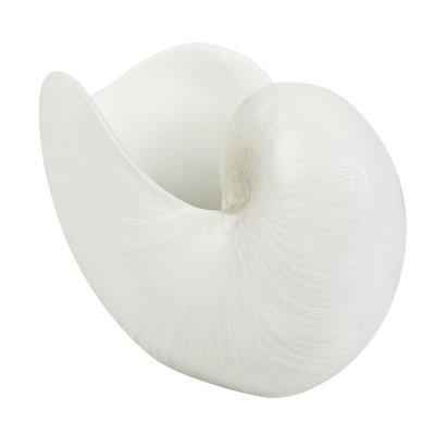 Caracol Reina Retreat Blanco