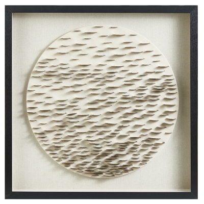 Cuadro Nipa 24" x 24"