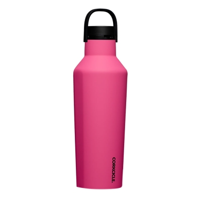 Botella Tomatodo Fucsia 32 Oz