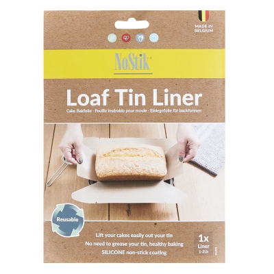 Molde Protector de Pan Reusable de Silicón