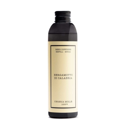 Refill Difusor Bergamotto Di Calabria 200 Ml