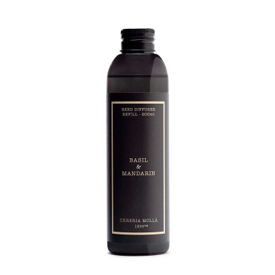 Refill Difusor Basil & Mandarin 200 Ml