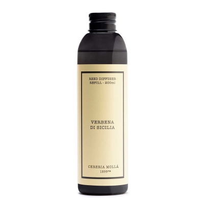 Refill Difusor Verbena Di Sicilia 200 Ml
