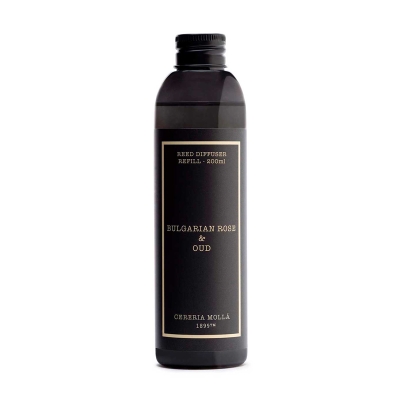 Refill Difusor Bulgarian Rose & Oud