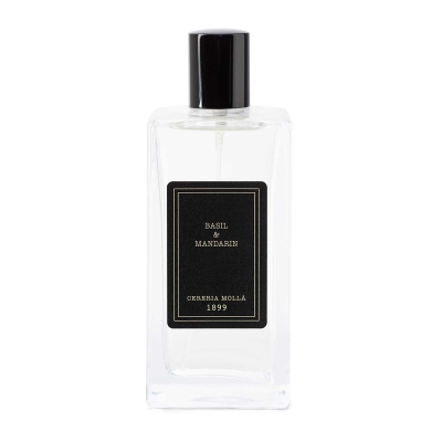 Ambientador Basil & Mandarin 100 Ml