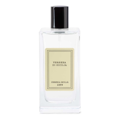 Ambientador Verbena Di Sicilia 100 Ml