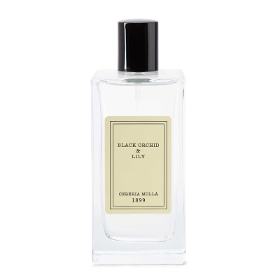 Ambientador Black Orchid & Lily 100 Ml