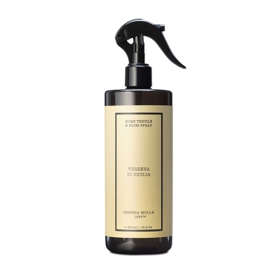 Ambientador Textil Verbena Di Sicilia 500 Ml