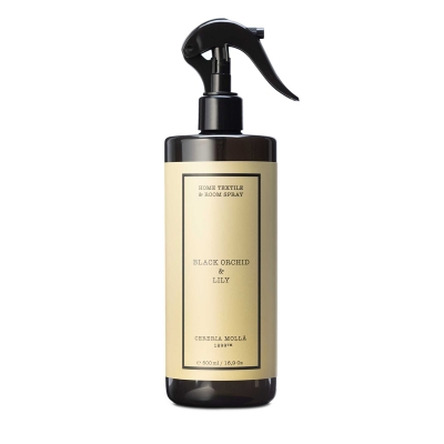 Ambientador Textil Black Orchid & Lily 500 Ml
