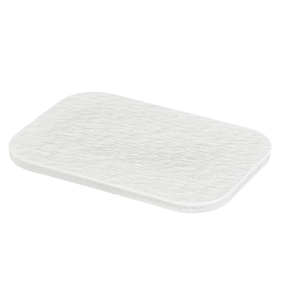 Marlo Tabla de Servir Rectangular 9"