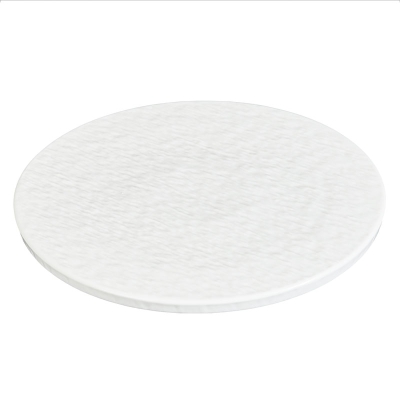 Marlo Tabla de Servir Redonda 10"